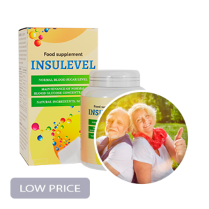 buy InsuLevel UE Metabolizm