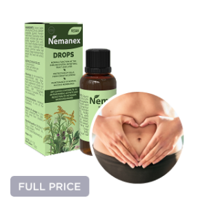 buy Nemanex Храносмилане ЕС