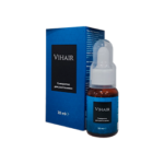Vihair AZ — hair strength and scalp support