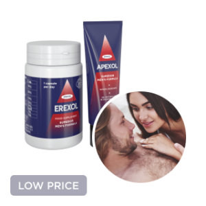 buy Erexol Potență UE