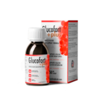 شراء Glucofort Plus IQ