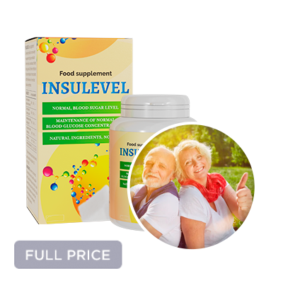 buy InsuLevel Stoffwechsel EU