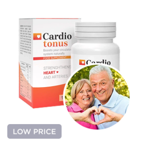 buy Cardiotonus Ciśnienie UE