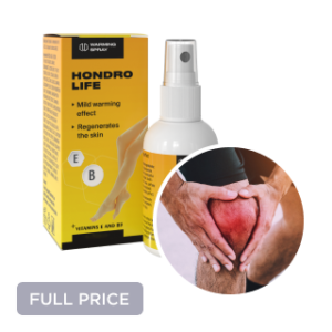 buy Hondrolife UE