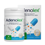Adenolex Kapsuly Dlja Potentsii