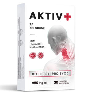 Aktiv Kapsuly Dlja Sustavov