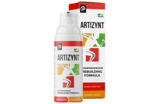 ArtiZynt — apoio à imunidade