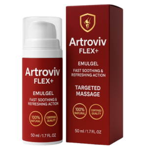 Artroviv Flex Sprej Dlja Sustavov