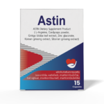 Astin Kapsuly Ot Diabeta