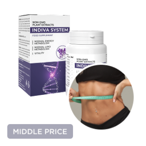 buy InDiva System UE