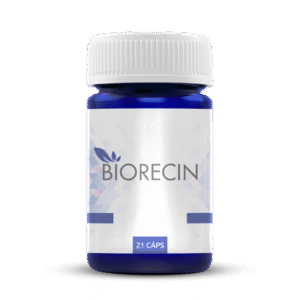 Biorecin Kapsuly Dlja Uluchshenija Zrenija