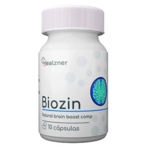 Biozin Kapsuly Dlja Uluchshenija Sluha Snizhennaja Tsena