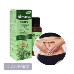 buy Nemanex EU