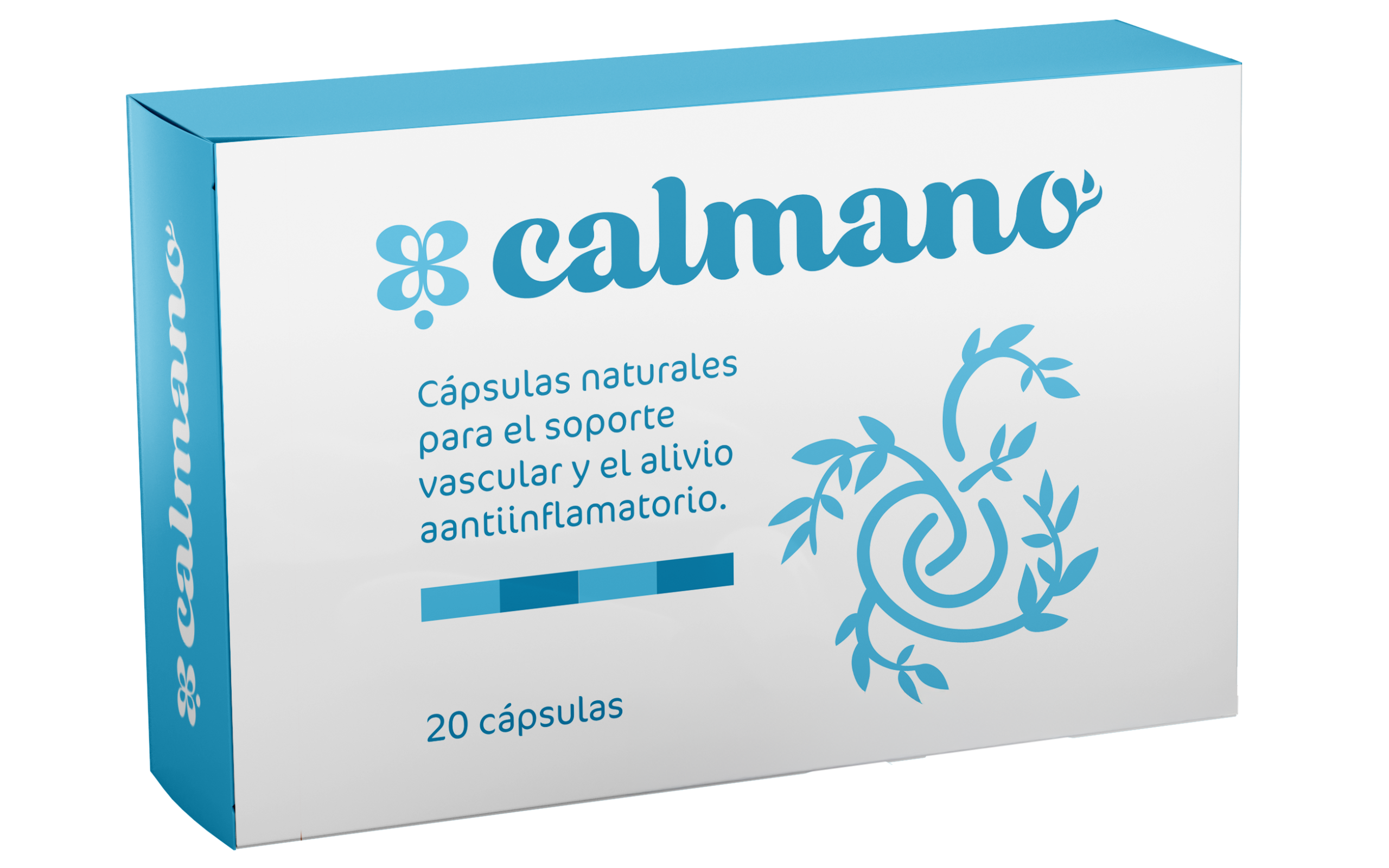 Calmano — Cuidado para hemorroides — tratamiento de hemorroides