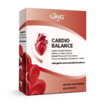 Cardio Balance Kapsuly Ot Gipertonii