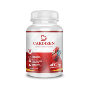 Cardizen Tabletki Dlja Profilaktiki Gipertonii