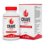 Crave Burner — Official offer (SE)