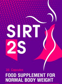 comprar Sirt2S
