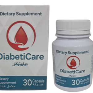 Diabeticare Kapsuly Ot Diabeta