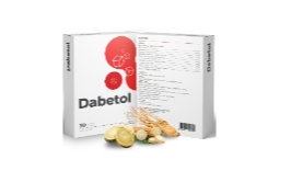 Diabetol Kapsuly Ot Diabeta