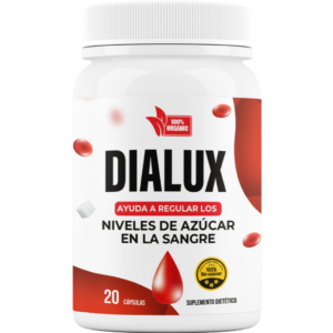 Dialux Kapsuly Ot Diabeta