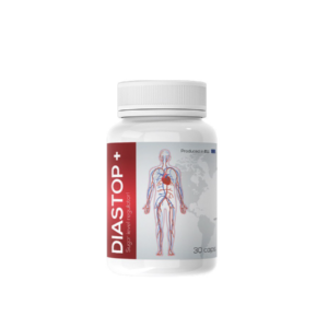 Diastop Kapsuly Ot Diabeta
