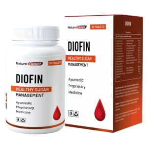 Diofin Tabletki Ot Diabeta