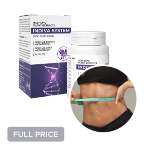 buy InDiva System Gestione del peso UE