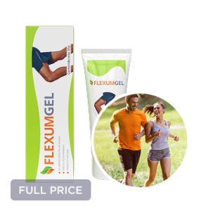 buy Flexumgel UE Articulaciones