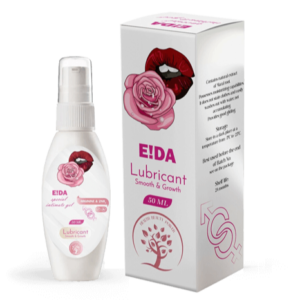Elda Gel Dlja Potentsii