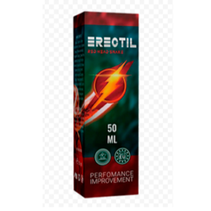 Erectil Gel Dlja Potentsii I Uvelichenija