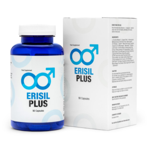 Erisil Plus — Official offer (SG)