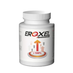 Eroxel Kapsuly Dlja Potentsii