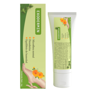 Exodermin Gel Ot Varikoza