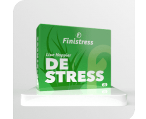 Finistress Destress Sredstvo Ot Stressa