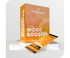 Finistress Mood Booster Sredstvo Dlja Uluchshenija Nastroenija