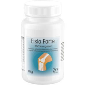 Fisio Forte Sredstvo Dlja Sustavov