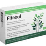 Fitexal Kapsuly Dlja Pohudenija