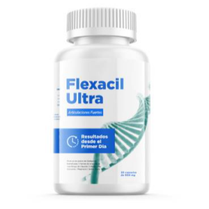 Flexacil Sredstvo Dlja Sustavov