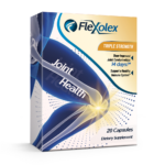 Flexolex Kapsuly Dlja Sustavov