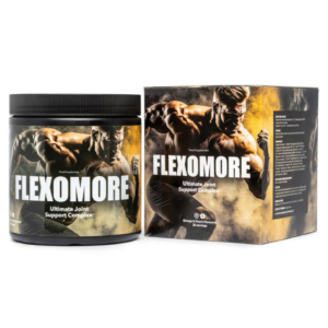 Flexomore — Official offer (SE)