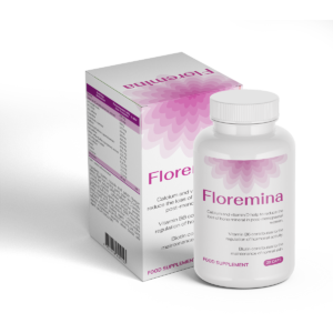 Floremina Kapsuly Pri Menopauze Besplatno