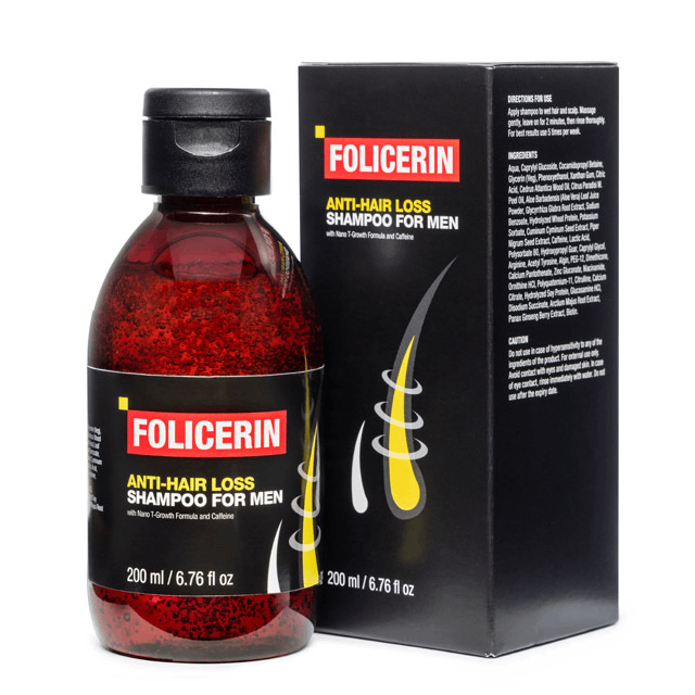 Folisin — everyday wellbeing support