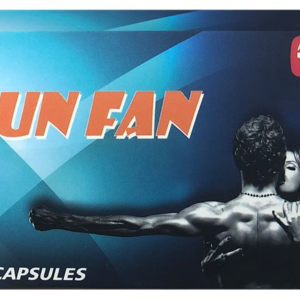 Funfan Kapsuly Dlja Potentsii