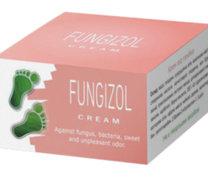 Fungizol Krem Protiv Gribka