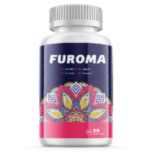 Furoma Tabletki Dlja Profilaktiki Gipertonii