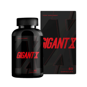 Gigantx