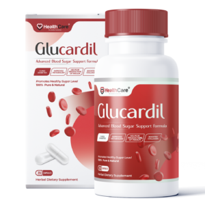 Glucardil Sredstvo Ot Diabeta