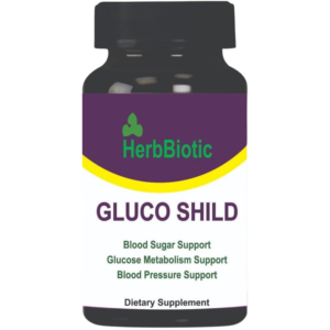 Gluco Shild Sredstvo Ot Diabeta