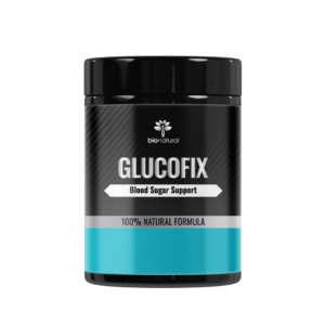 Glucofix Kapsuly Ot Diabeta Ii